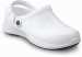 view #1 of: Joybees, JOYWBCLGW Unisex, White, Soft Toe, Slip Resistant, Work Clog