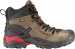 view #1 of: KEEN Utility KN1007024 Pittsburgh Bison Steel Toe, EH, Waterproof, Men's Hiker