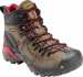 alternate view #2 of: KEEN Utility KN1007024 Pittsburgh Bison Steel Toe, EH, Waterproof, Men's Hiker