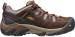 alternate view #2 of: Keen Utility KN1016163 Detroit, Men's, Brown, Steel Toe, EH, Mt, Slip Resistant, Low Hiker, Work Shoe