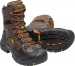 alternate view #2 of: KEEN Utility KN1017833 Coburg, Men's, Cascade Brown/Brindle, Steel Toe, EH, Waterproof Boot