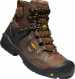 alternate view #2 of: KEEN Utility KN1021467 Dover, Men's, Earth/Black, Comp Toe, EH, WP, 6 Inch Boot