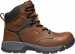 view #1 of: KEEN Utility KN1024182 Chicago, Tobacco/Black, Men's, Comp Toe, EH, WP, 6 Inch Boot