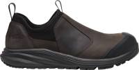 KEEN Utility KN1026704 Vista Energy + Shift, Men's, Coffee Bean/Black, Comp Toe, SD, Casual, Work Shoe