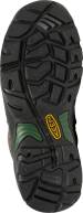 alternate view #4 of: KEEN Utility KN1026892 Pittsburgh Energy, Men's, Cascade Brown/Green Pastures, Comp Toe, EH, WP, 6 Inch, Work Boot