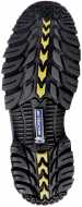 alternate view #2 of: Michelin XPX761 Men's Sledge 6 Inch Steel Toe, EH, External Met Guard Boot