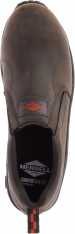 alternate view #4 of: Merrell MLJ099319 Jungle Moc, Men's, Espresso, Comp Toe, EH, Jungle Moc