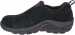 alternate view #3 of: Merrell MLJ62382 Jungle Moc, Women's, Black, Alloy Toe, EH, Casual Slip On