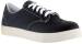 view #1 of: Mellow Walk MW484072 Jessica, Women's, Black/White, Steel Toe, SD, Slip Resistant, Low Athletic, Work Shoe