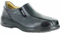 Mellow Walk MW538202 Patrick, Men's, Steel Toe, SD Slip On