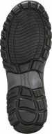 alternate view #5 of: Nautilus N4611 Stratus, Men's, Black, Soft Toe, SD, Slip Resistant Athletic