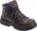 view #1 of: Nautilus/Avenger N7123 Framer, Women's, Brown, Comp Toe, EH, PR, WP Hiker