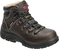 Avenger N7130 Framer, Women's, Brown, Comp Toe, EH, PR, WP/Insulated Hiker