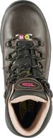 alternate view #3 of: Avenger N7130 Framer, Women's, Brown, Comp Toe, EH, PR, WP/Insulated Hiker