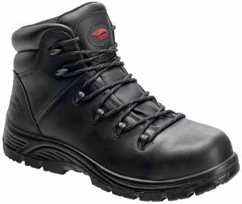 Avenger N7223 Men's, Black, Comp Toe, EH, PR, WP Hiker