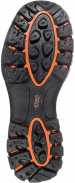 alternate view #3 of: Avenger N7264 Men's, Brown, Comp Toe, EH, WP/Insulated, 6 Inch Boot