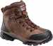 view #1 of: Avenger N7264 Men's, Brown, Comp Toe, EH, WP/Insulated, 6 Inch Boot