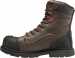 alternate view #3 of: Avenger N7573 Men's, Brown, Nano Toe, EH, PR, WP/Insulated, 8 Inch