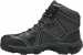 alternate view #3 of: Avenger N7712 Crosscut, Men's, Black, Steel Toe, EH, PR, WP, 6 Inch Boot