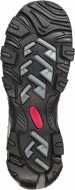 alternate view #5 of: Avenger N7712 Crosscut, Men's, Black, Steel Toe, EH, PR, WP, 6 Inch Boot