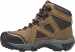 alternate view #3 of: Avenger N7751 Crosscut, Women's, Brown, Steel Toe, EH, PR, WP, 6 Inch Boot