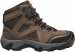 alternate view #2 of: Avenger N7751 Crosscut, Women's, Brown, Steel Toe, EH, PR, WP, 6 Inch Boot