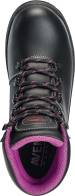 alternate view #3 of: Nautilus N8674 Builder, Women's, Black, Soft toe, EH, WP, Hiker, Work Boot