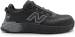 view #1 of: New Balance NBMUFCCEHBG Cremorne, Men's, Black/Grey, Comp Toe, EH, Slip Resistant, Low Athletic, Work Shoe