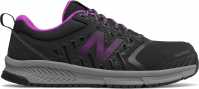 New Balance NBWID412P1 Women's, Alloy Toe, Slip Resistant, Low Athletic