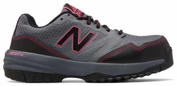 New Balance NBWID589T1 Women's, Comp Toe, EH, Athletic Oxford