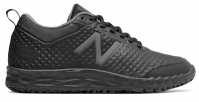 New Balance NBWID806K1 Fresh Foam, Women's, Black, Soft Toe Athletic