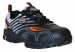 view #1 of: Oliver OL25000W Men's Black/Orange, Comp Toe, EH, Low Athletic, Wide Width