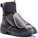 view #1 of: Royer RO12002XP XPAN REALFLEX Men's, Black, Aluminum Toe, EH, Mt, 8 Inch Work Boot