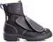 alternate view #2 of: Royer RO12002XP XPAN REALFLEX Men's, Black, Aluminum Toe, EH, Mt, 8 Inch Work Boot