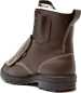 alternate view #3 of: Royer RO12161XP XPAN Men's, Brown, Aluminum Toe, Met Guard, EH, PR, 8 Inch Boot