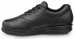 alternate view #3 of: SAS SAS2070013 Liberty, Women's, Black, Slip Resistant, Soft Toe, Oxford