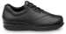 alternate view #2 of: SAS SAS2070013 Liberty, Women's, Black, Slip Resistant, Soft Toe, Oxford