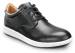 view #1 of: Florsheim SFE2643 Crossover Work, Men's, Black, Steel Toe, EH, MaxTRAX Slip Resistant, Casual Oxford Work Shoe