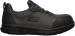 alternate view #2 of: SKECHERS Work SK108003CHAR Irmo, Women's, Charcoal, Alloy Toe, EH, Slip Resistant, Work Oxford