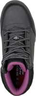 alternate view #4 of: SKECHERS Work SK108004BLK McColl, Women's, Black, Comp Toe, EH, WP, 6 Inch Boot