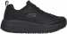 alternate view #2 of: SKECHERS Work Arch Fit SK108016BLK Max Cushioning Elite, Women's, Black, Soft Toe, Slip Resistant Athletic