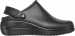 alternate view #2 of: SKECHERS Work SK108051BBK Amreli, Women's, Black, Soft Toe, Slip Resistant Clog