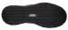 alternate view #5 of: Men's Black Flex Advantage Mcallen Soft Toe Slip-On Oxford