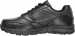 alternate view #3 of: SKECHERS Work SK77235BLK Nampa-Wyola, Women's, Black, Soft Toe, EH, Slip Resistant Athletic