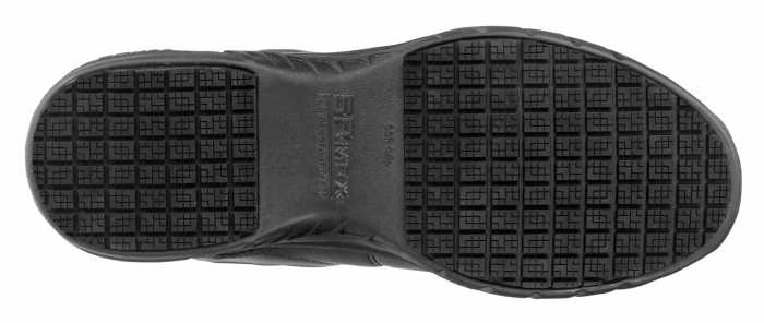 alternate view #3 of: SR Max SRM1600 Austin, Men's, Black, Athletic Style Slip Resistant Soft Toe Work Shoe