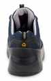 alternate view #4 of: SR Max SRM1111 Unisex, Black, Slip Resistant Overshoe