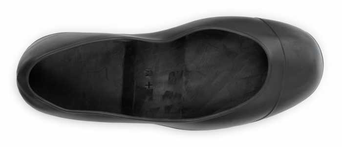 alternate view #5 of: SR Max SRM1111 Unisex, Black, Slip Resistant Overshoe