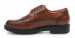 alternate view #3 of: Men's Brown Manhattan MaxTRAX® Soft Toe Dress Shoe