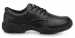 alternate view #2 of: SR Max SRM1800 Providence, Men's, Black, Oxford Style, MaxTRAX Slip Resistant, Soft Toe Work Shoe