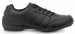 alternate view #2 of: SR Max SRM6000 Rialto, Men's, Black, Athletic Style, MaxTRAX Slip Resistant, Soft Toe Work Shoe